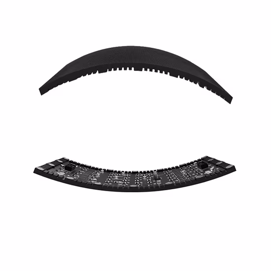 광고를 위한 SMD/DIP 옥외 발광 다이오드 표시, 주문 크기 조정 LED 광고판