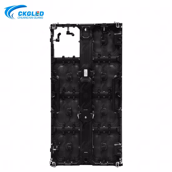 야외 방수 P16 DIP 트레일러 풀 컬러 곡선 디지털 유연한 임대 방수 비디오 벽 화면 광고용 LED 디스플레이