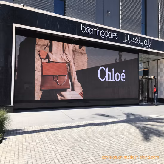 실내 사용을 위한 고정 LED 비디오 벽이 있는 잘 고정된 LED 디지털 표시 장치 광고판